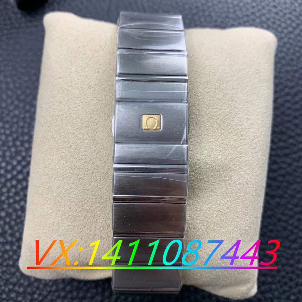 VS廠歐米茄星座8500一體機芯：值得入手嗎？