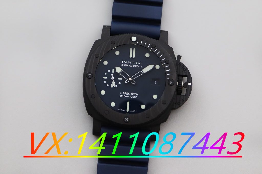 VS廠沛納海1232復(fù)刻表值得入手嗎？