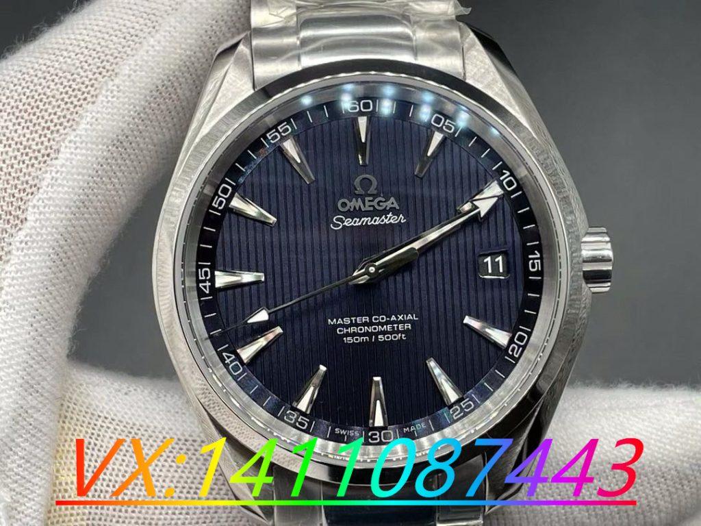 揭秘VS廠海馬150M一體化8500機芯性能