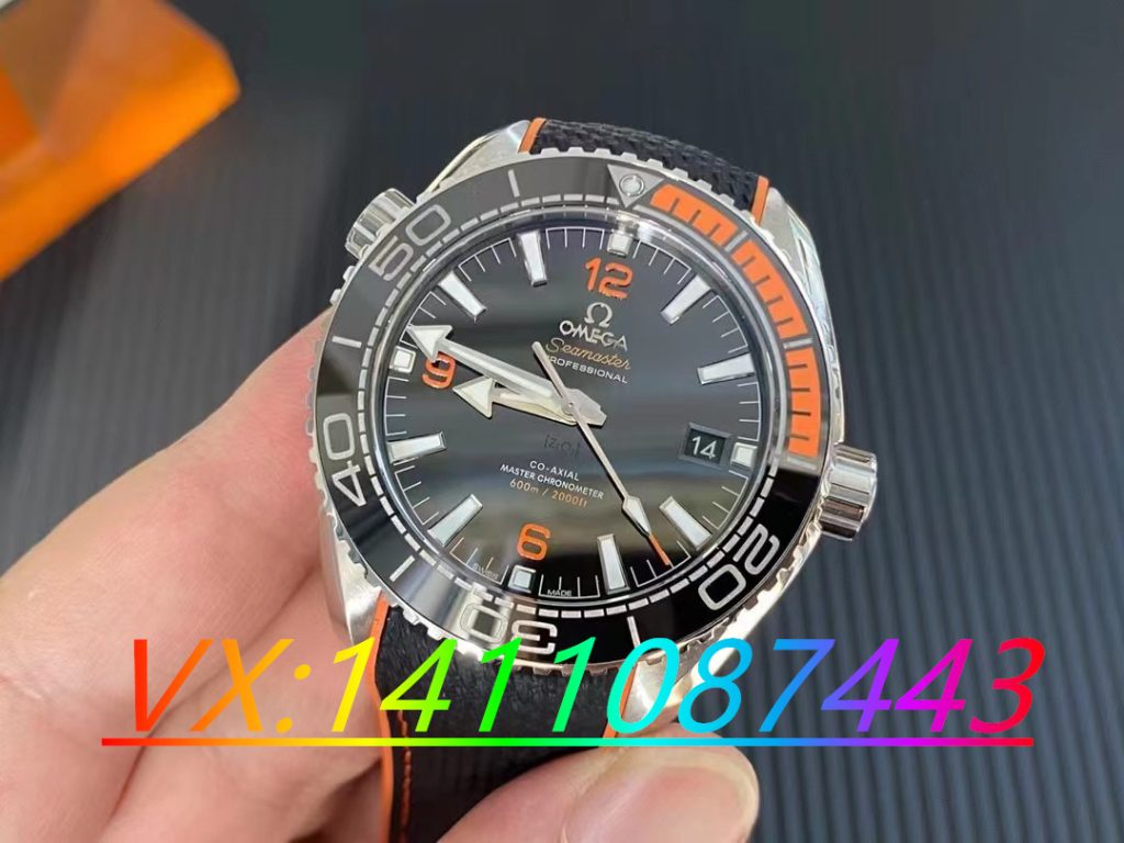 推薦值得入手的十款復刻手表