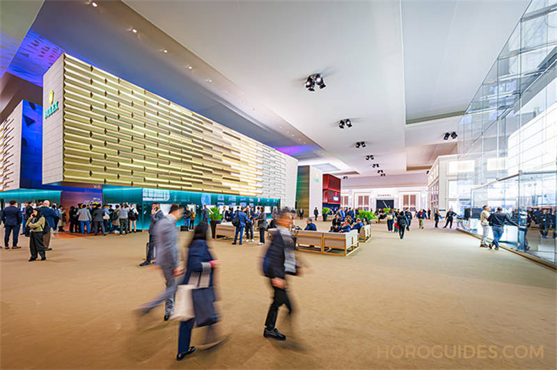 暢游時光隧道，感受Watches & Wonders表展魅力