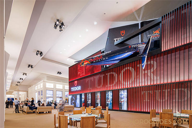 暢游時光隧道，感受Watches & Wonders表展魅力