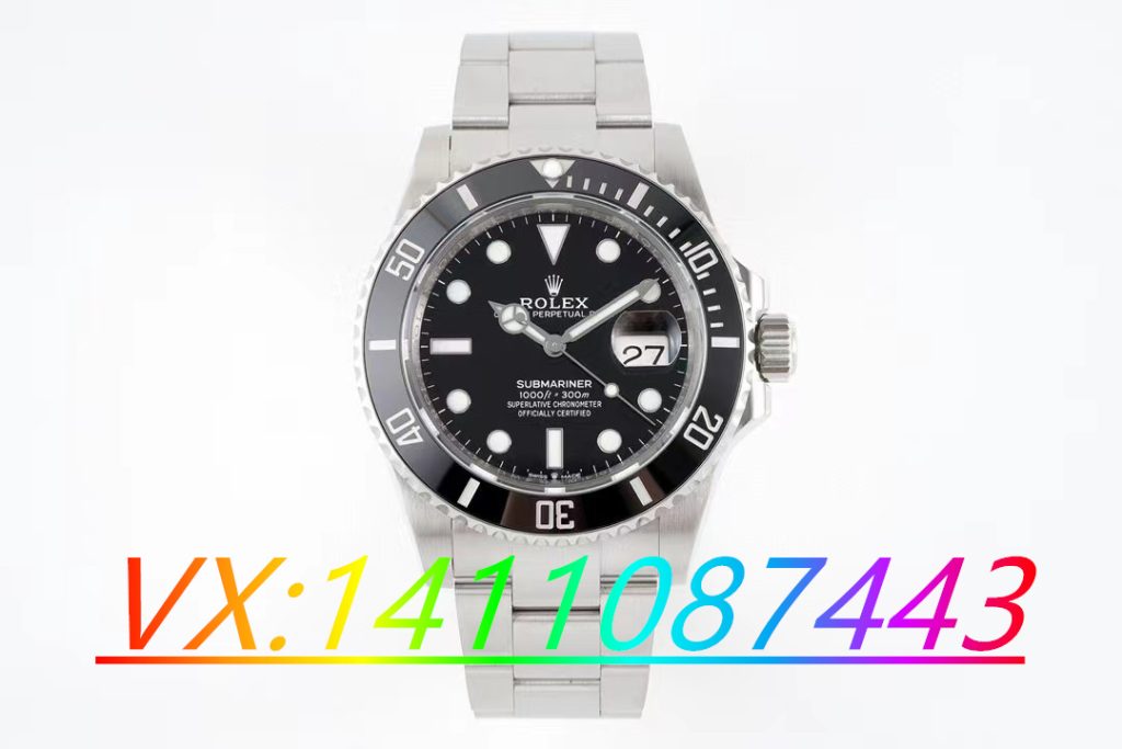 哪家廠家制作的勞力士復刻表最為出色？