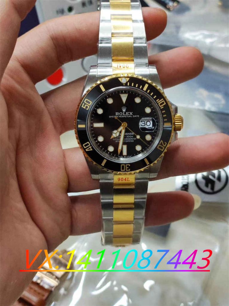 VS廠間金水鬼手表如何？值得入手嘛