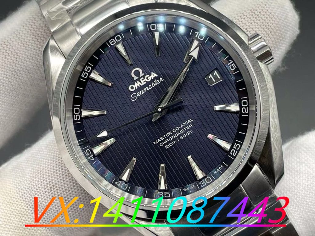 VS廠8500機(jī)芯和正品的有卡度與無卡度區(qū)別在哪里？