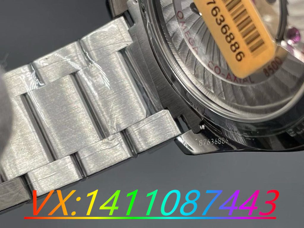 VS廠8500機(jī)芯和正品的有卡度與無卡度區(qū)別在哪里？