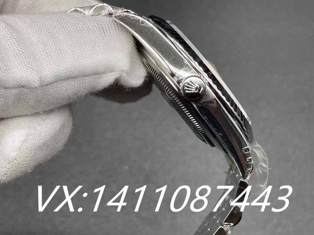 VS廠勞力士綠蘿日志的做工會不會一眼假？其質量又如何？