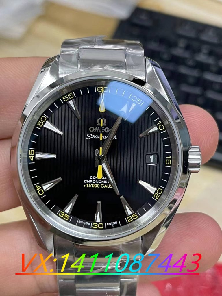 VS廠歐米茄大黃蜂的8508一體機芯怎么樣？