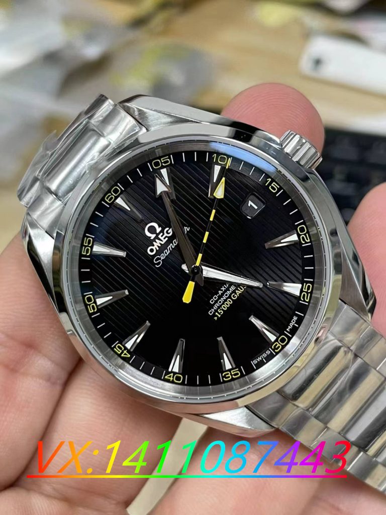 VS廠歐米茄大黃蜂的8508一體機芯怎么樣？