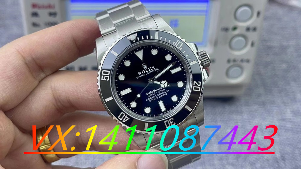 VS廠黑水鬼3235機芯VS3135機芯，哪個更值得入手？