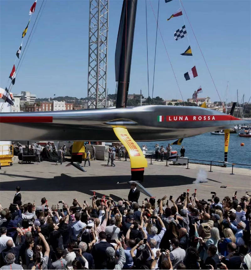 嶄新材質 藝術工藝 沛納海Ti-Ceramitech? 問世