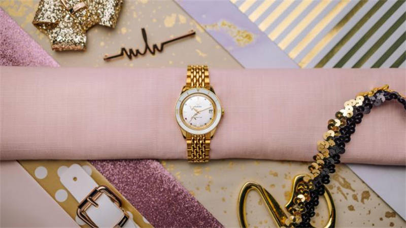 瑞士雷達表520：摯愛之選