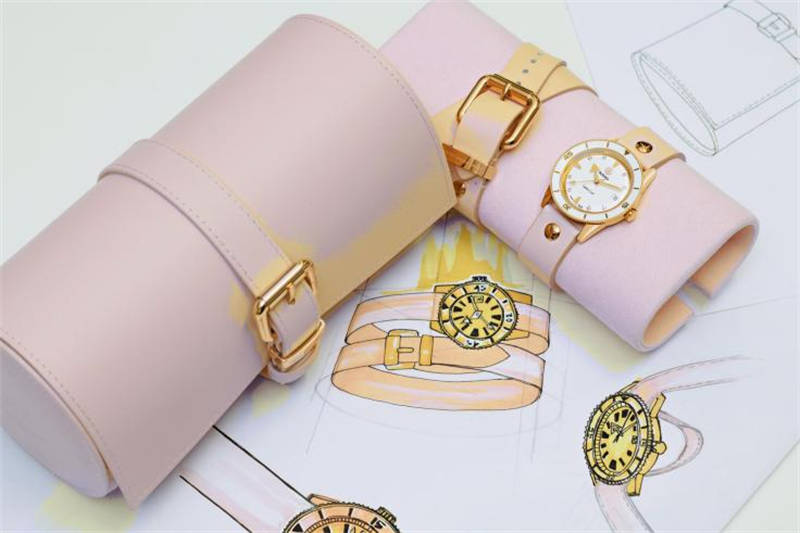 瑞士雷達表520：摯愛之選