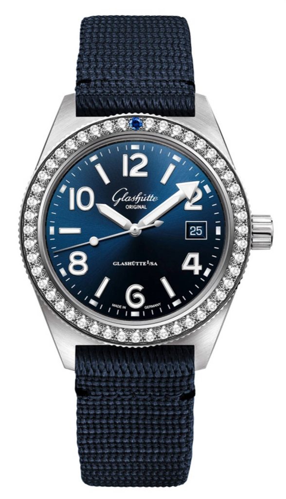 賞心悅目的愛戀，格拉蘇蒂詮釋愛的華章