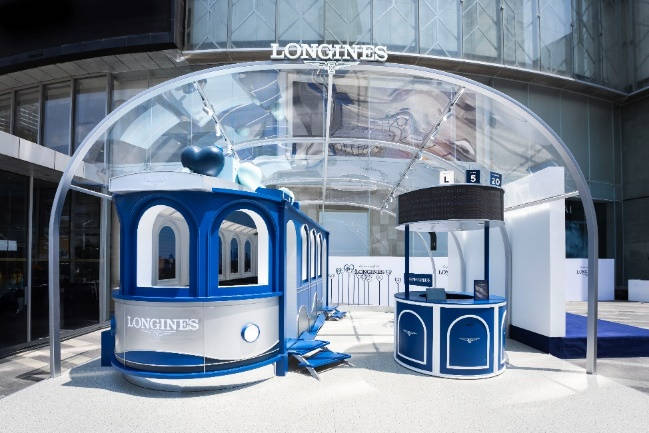 曾舜晞共浪琴，520心動告白季