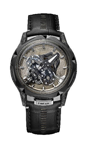 高級(jí)制表巔峰，Ulysse Nardin雅典表2024新品鑒會(huì)盛大登陸上海