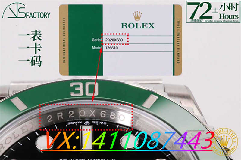 VS廠黑水鬼3235機芯：品質與靠譜之間的較量