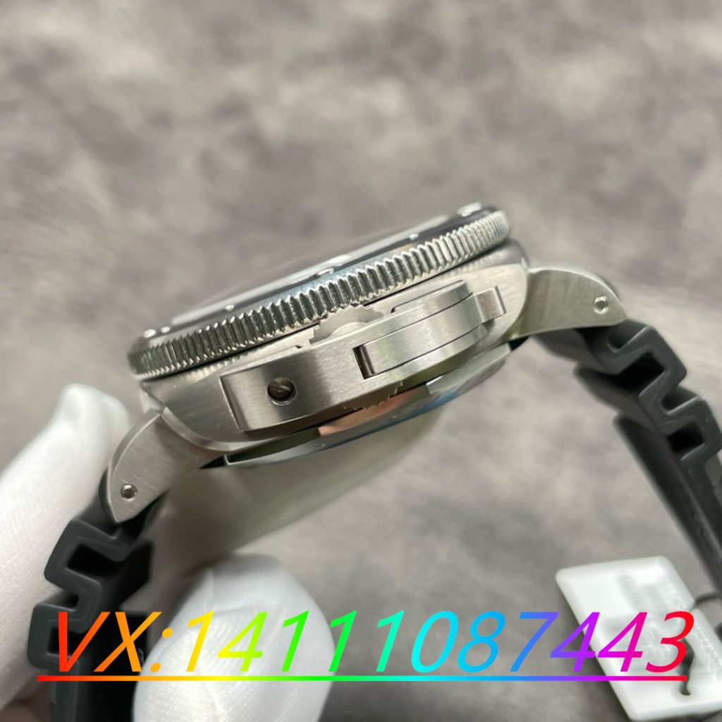 VS廠沛納海PAM389是目前天花板嗎？