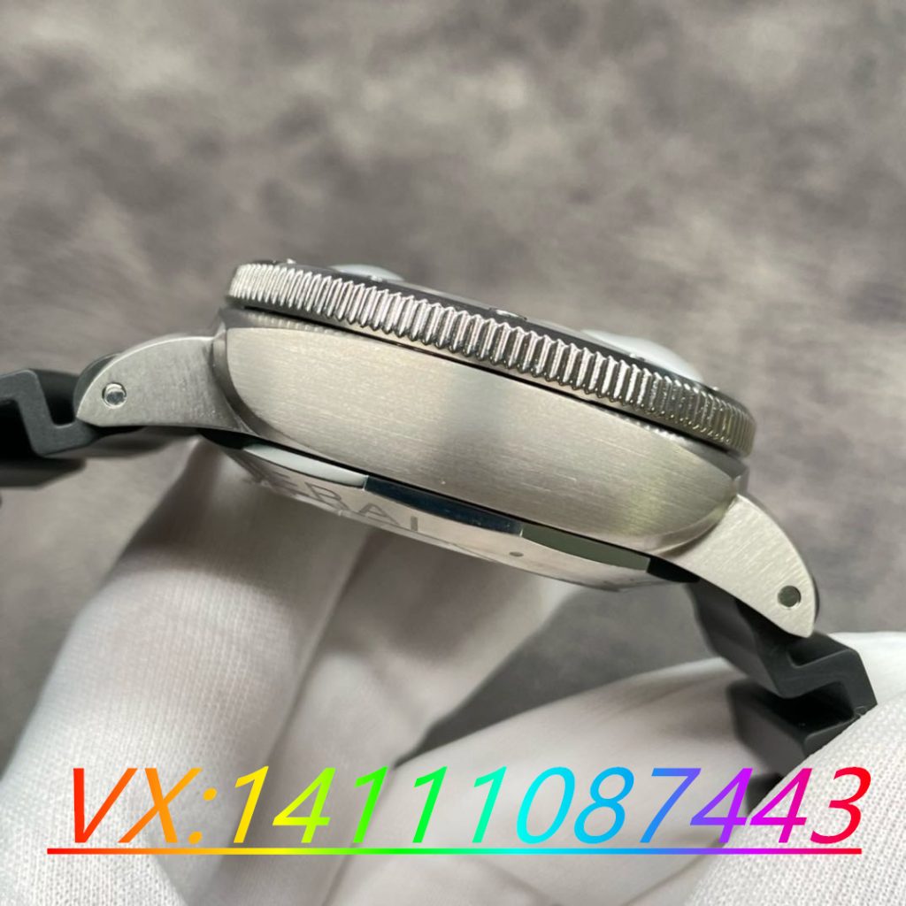 VS廠沛納海PAM389是目前天花板嗎？