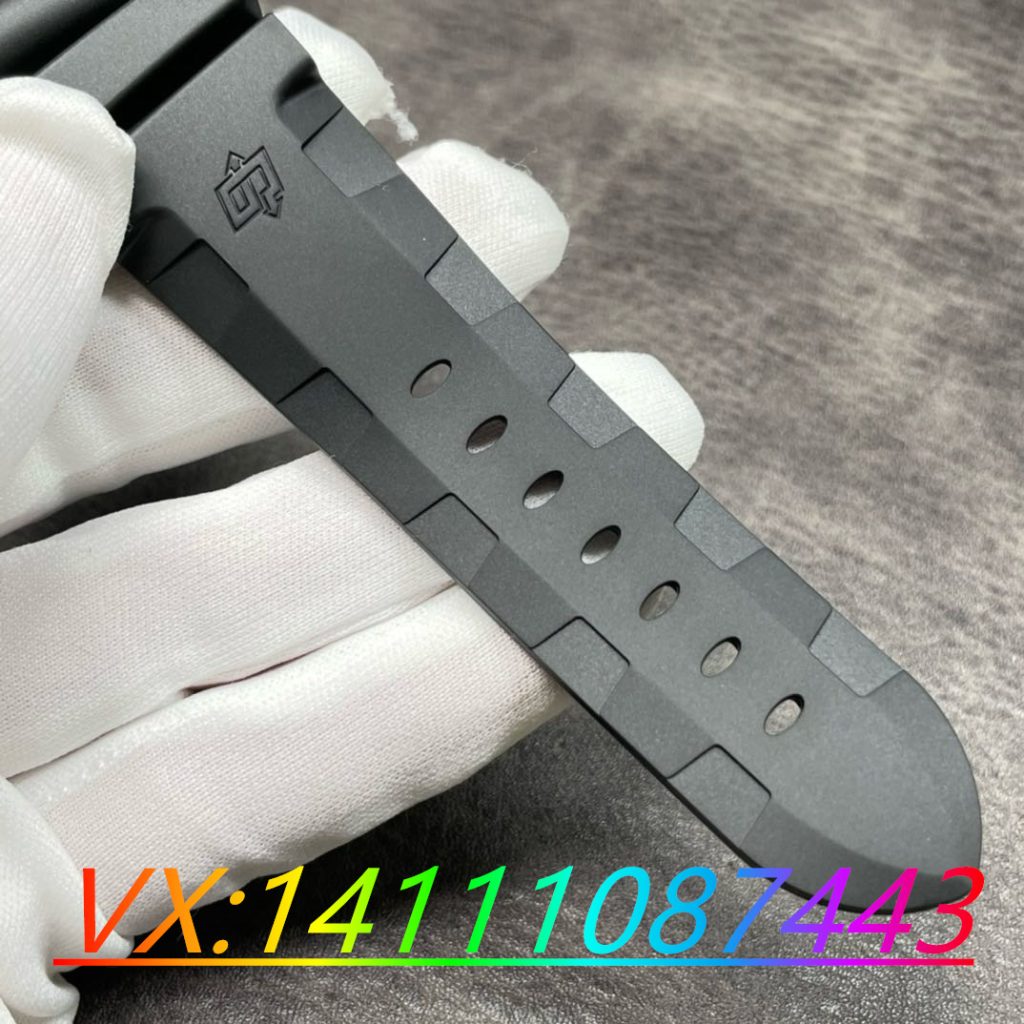 VS廠沛納海PAM389是目前天花板嗎？