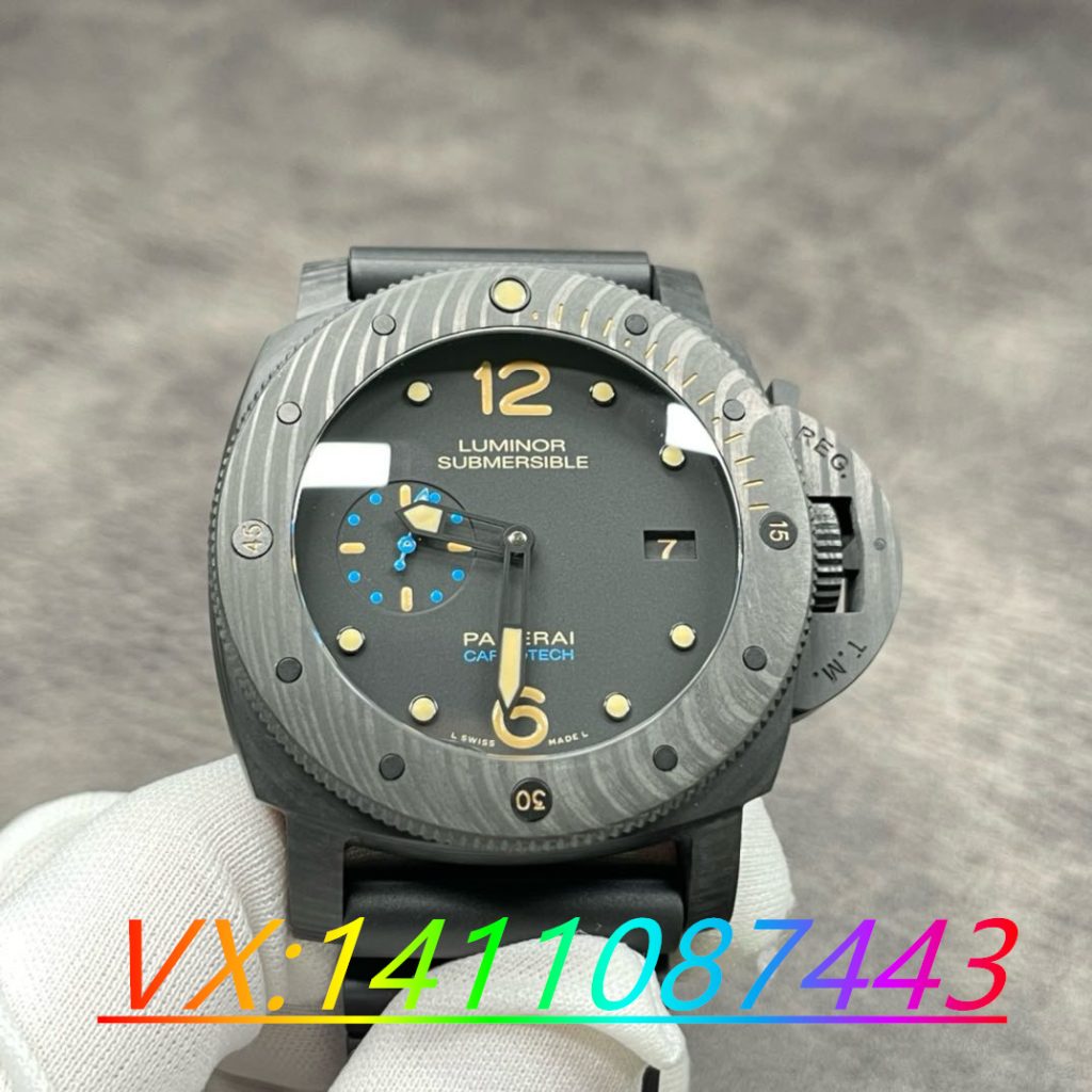 VS廠沛納海怎么樣—VS廠沛納海潛行系列PAM616細(xì)節(jié)評測