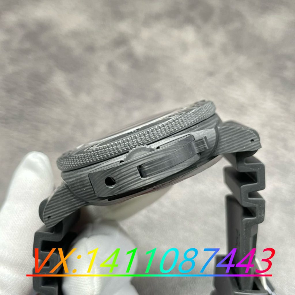 VS廠沛納海怎么樣—VS廠沛納海潛行系列PAM616細(xì)節(jié)評測