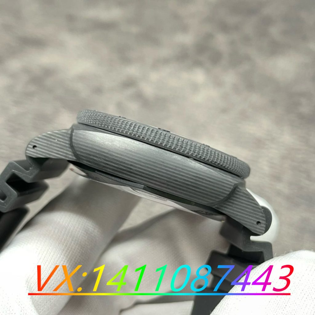 VS廠沛納海怎么樣—VS廠沛納海潛行系列PAM616細(xì)節(jié)評測