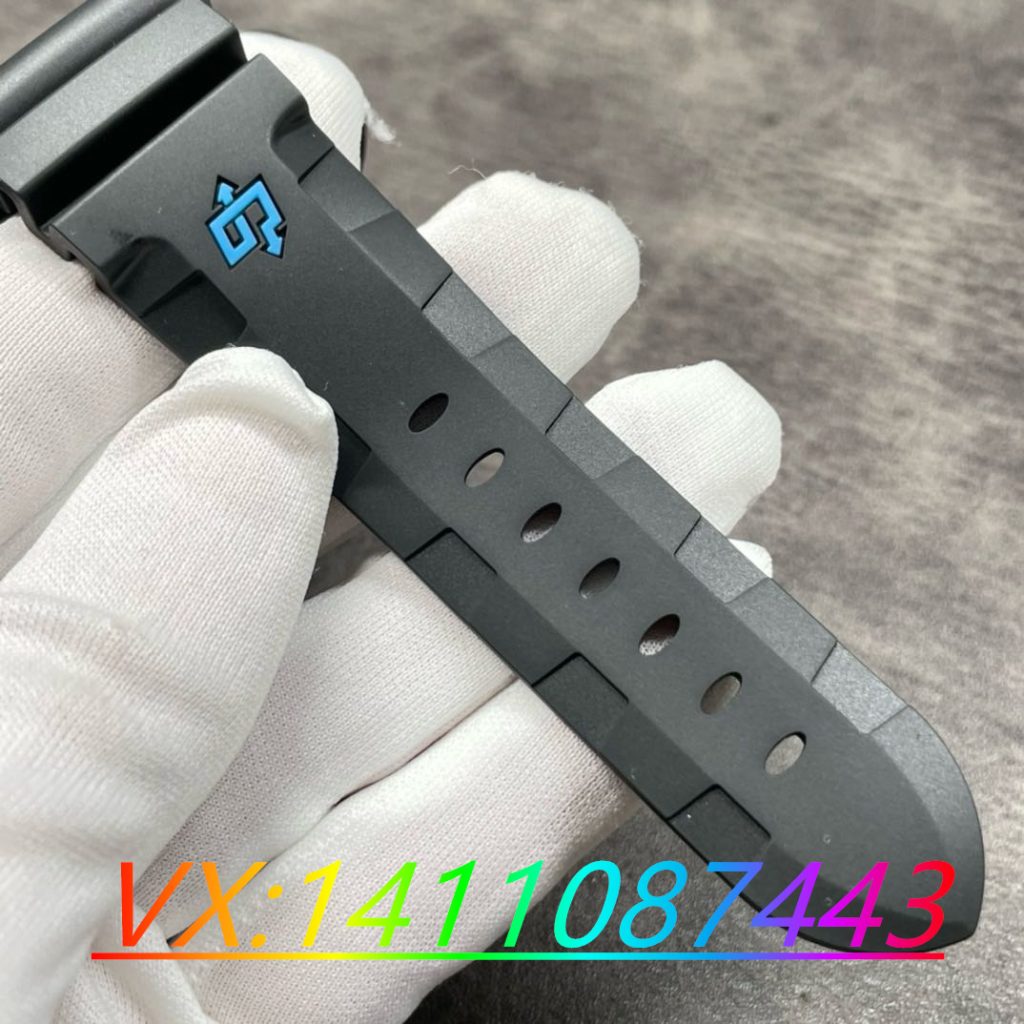 VS廠沛納海怎么樣—VS廠沛納海潛行系列PAM616細(xì)節(jié)評測