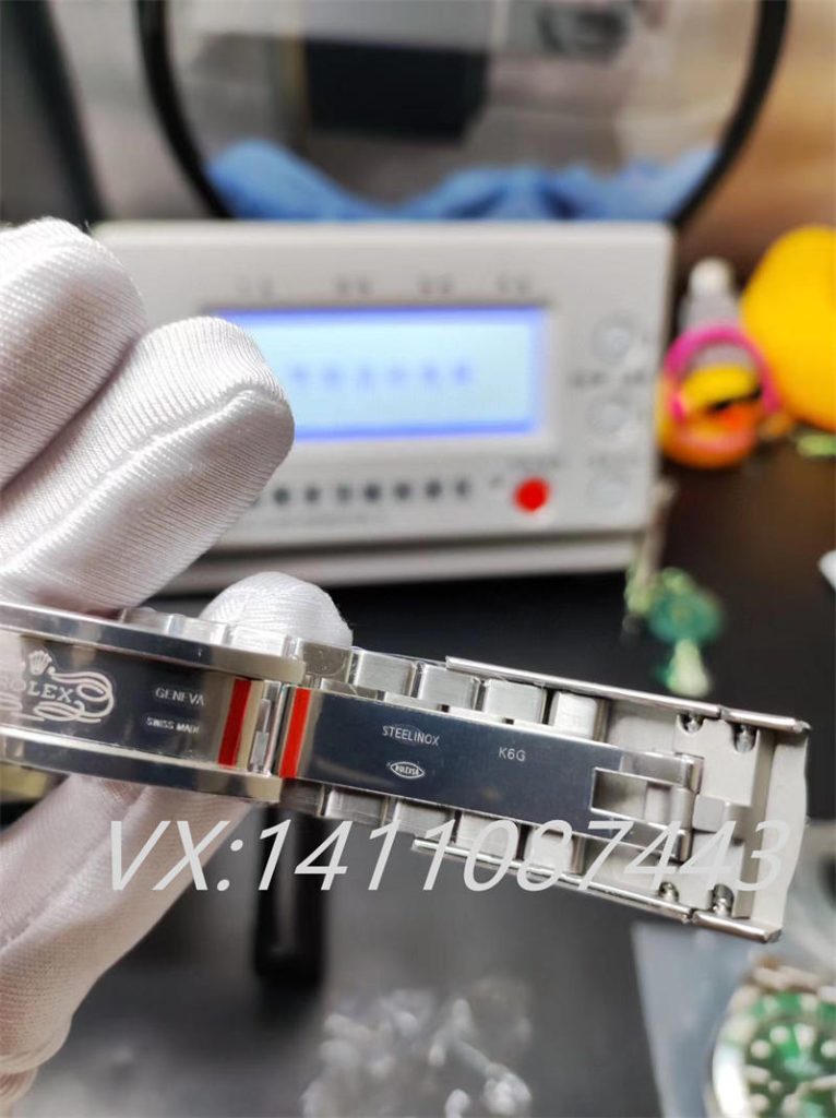 VS廠勞力士日志薄荷綠搭配丹東3235機芯如何？