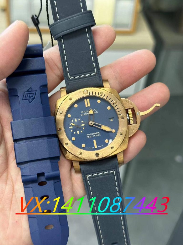 VS廠機芯打磨怎么樣？盤點VS廠復刻表旗下的經典機芯細節！