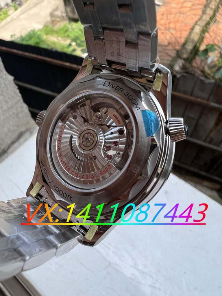 VS廠歐米茄海馬300熊貓盤可以入手嘛?會不會一眼假？