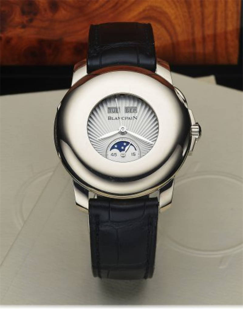 時尚潮流必備：半獵表解讀