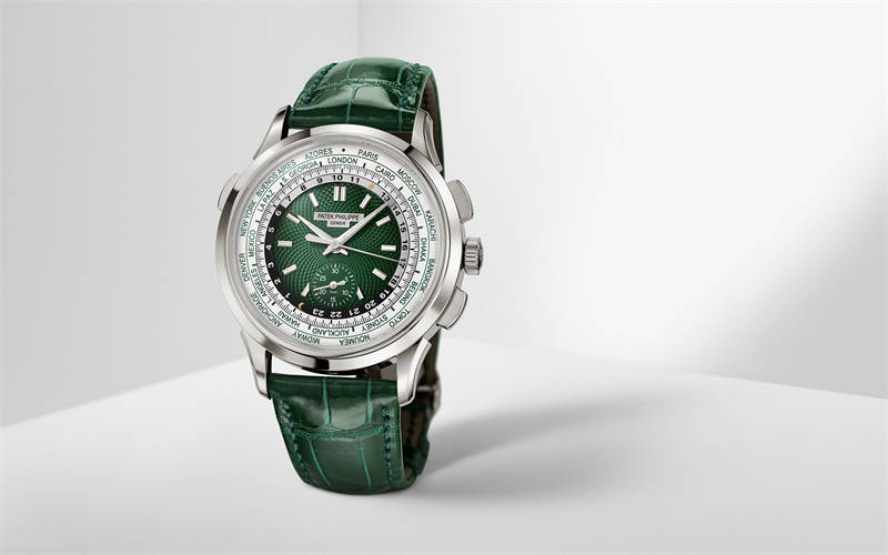 經(jīng)典與創(chuàng)新交織：百達(dá)翡麗飛返計時新品發(fā)布