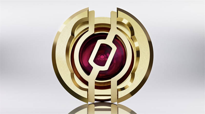 勞力士超準天文臺：完美結(jié)合工藝與科技