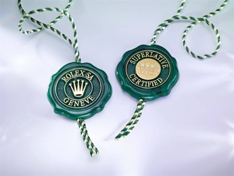 勞力士超準天文臺：完美結(jié)合工藝與科技