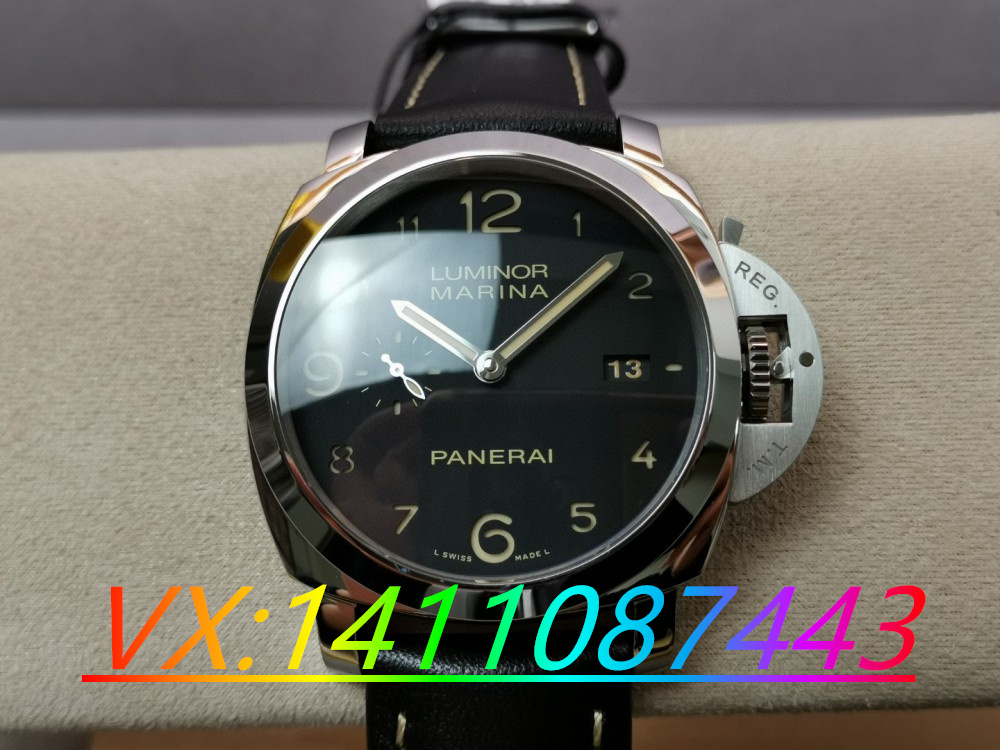 VS廠沛納海359做工細節分析,是否會一眼假？