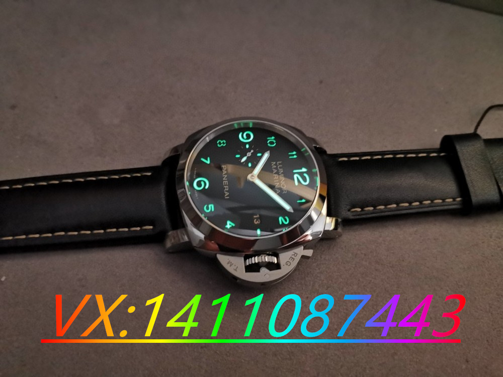 VS廠沛納海359做工細節分析,是否會一眼假？