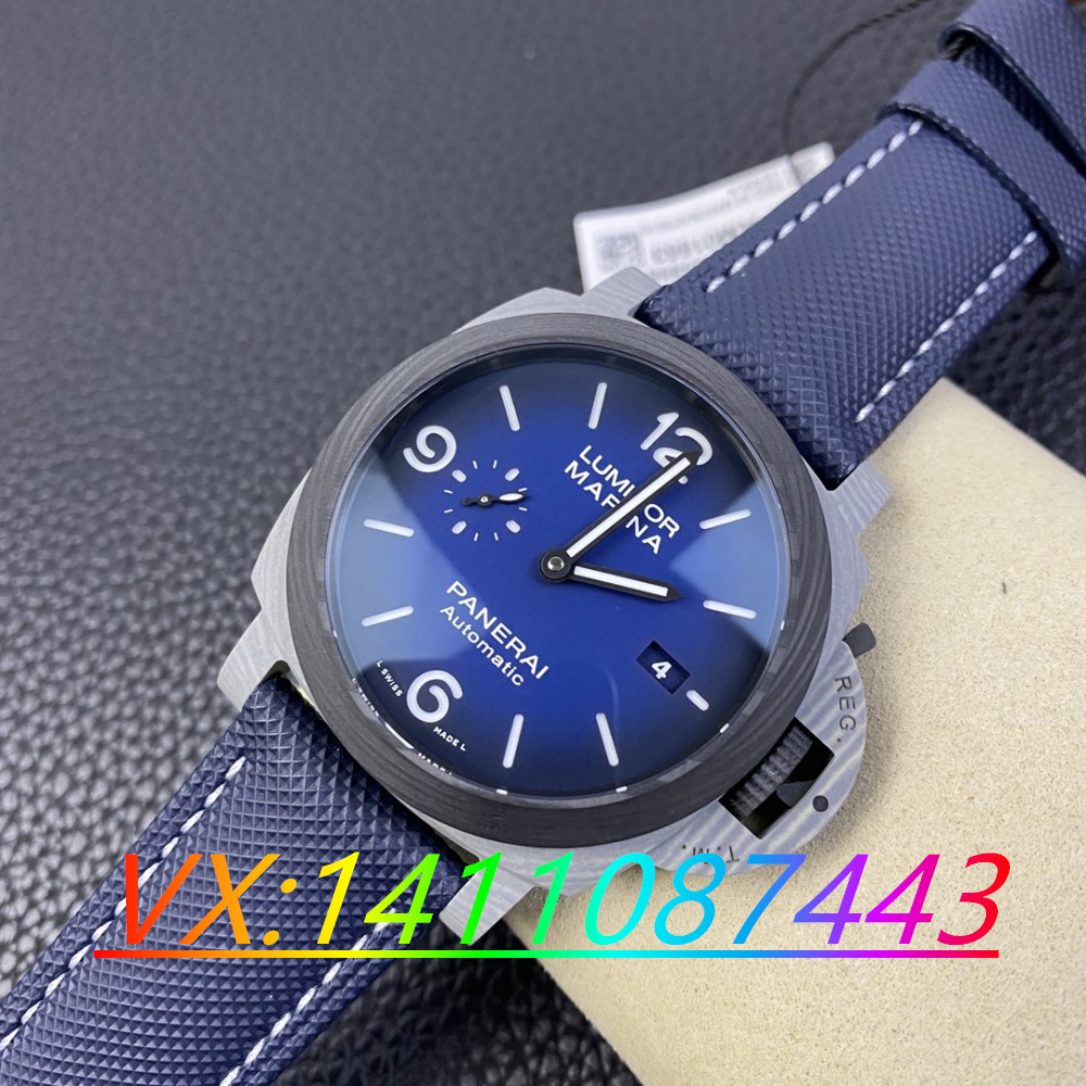 VS廠沛納海Pam1663復刻表值得入手嗎？