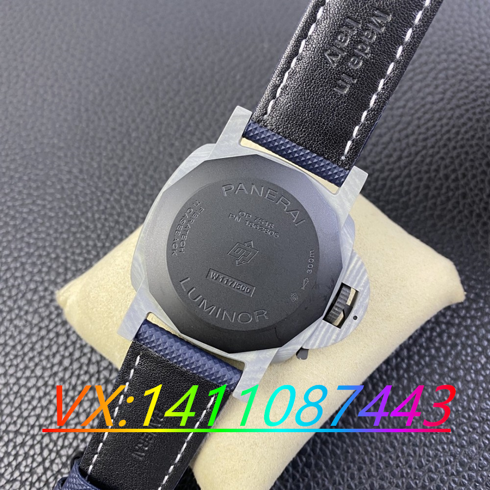 VS廠沛納海Pam1663復刻表值得入手嗎？