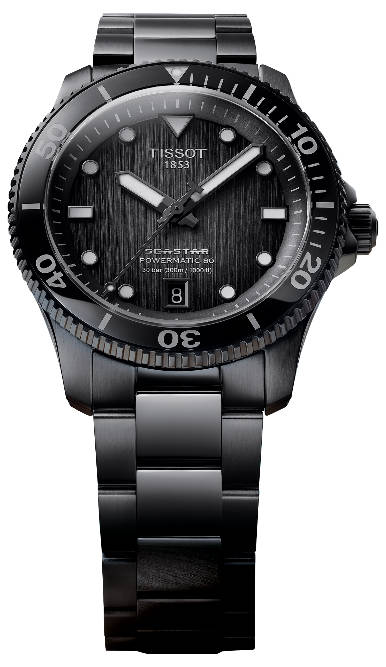 ?感恩有你：天梭名表，完美父親節禮物！