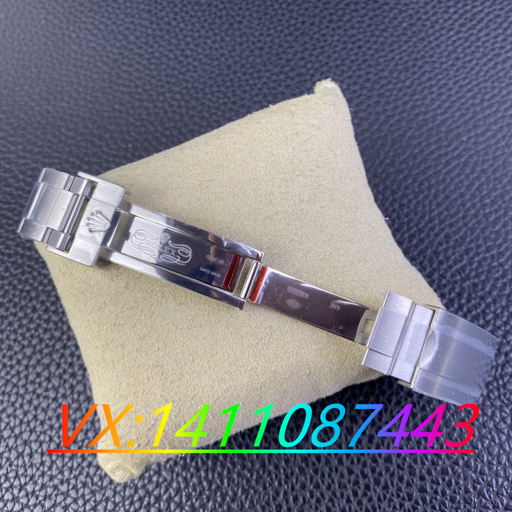 如何識別VS廠勞力士無歷黑水鬼41mm的真?zhèn)危? class=