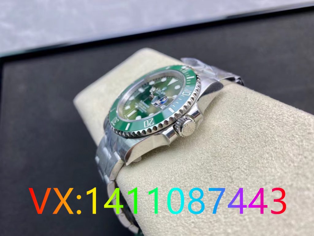 綠水鬼VS廠3135機芯的壽命和質量分析