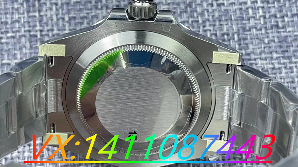 VS廠勞力士41黑水鬼和40黑水鬼如何選擇？