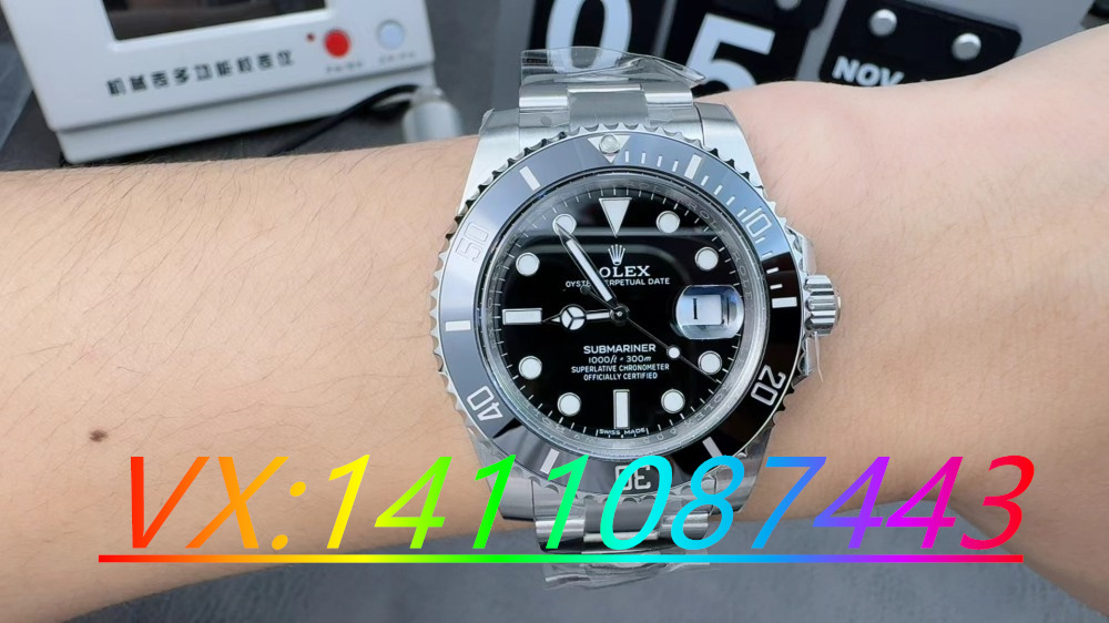 VS廠和C廠手表哪個(gè)更好呢(對比評測)