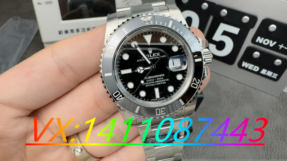 VS廠和C廠手表哪個(gè)更好呢(對比評測)