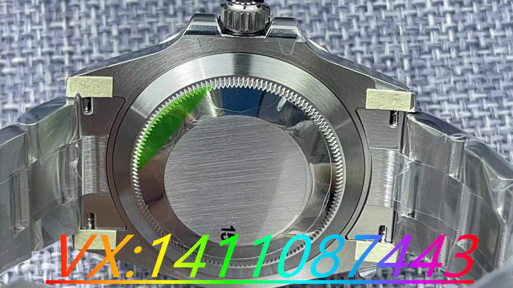 VS廠黑水鬼3235機芯屬于什么檔次？質量是否靠譜？