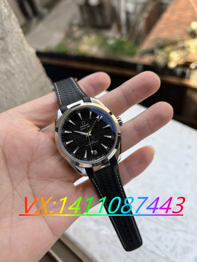 VS廠歐米茄海馬150黑盤最高版本與其他廠進行詳細對比和分析