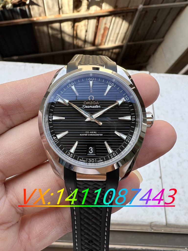 VS廠歐米茄海馬150黑盤最高版本與其他廠進行詳細對比和分析