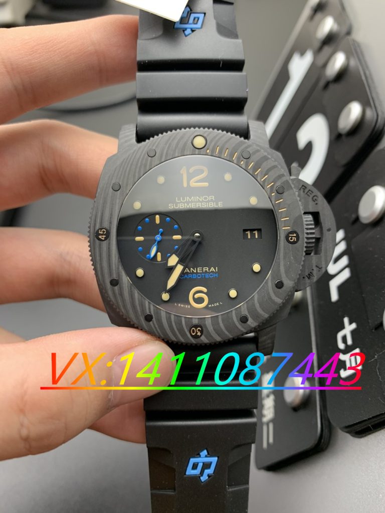 VS廠沛納海潛行系列PAM616做工怎么樣？值不值得入手？