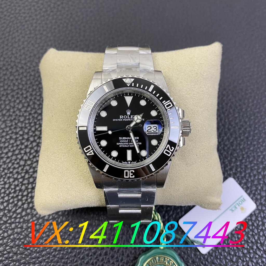 VS廠的勞力士黑水鬼配備的丹東3235機芯是否穩定？